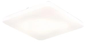 Globo 41548-24 - LED таванно осветително тяло DONTE LED/24W/230V 41x41 cm