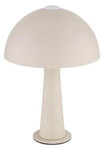 Globo 50670122 - Настолна лампа JULIA 1xE14/25W/230V бежова