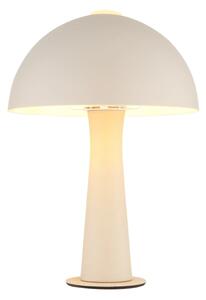 Globo 50670122 - Настолна лампа JULIA 1xE14/25W/230V бежова