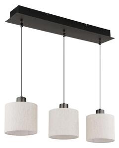 Globo 31540308 - LED подвесен полилей на кабел THEA LED/24W/230V 3000K