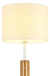 Globo 41730246 - Подова лампа TAUGUS 1xE27/25W/230V