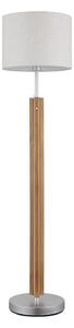 Globo 41730246 - Подова лампа TAUGUS 1xE27/25W/230V