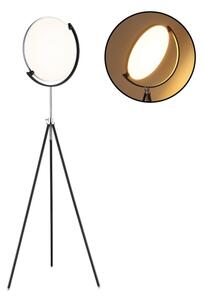 Globo 59095 - Димируема LED подова лампа MIRO LED/24W/230V 2700-6500K