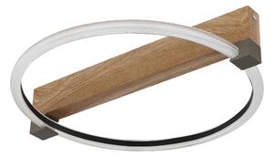 Globo 48050D - LED таванно осветително тяло FLETCHER LED/15W/230V 3000K бежово