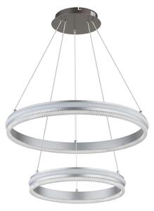 Globo 67377-60H - димируем LED полилей на кабел FRANCINE LED/60W/230V + дистанционно управление