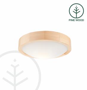 Лампа NATURAL SLIM 1xE27/60W/230V ⌀ 27см бор