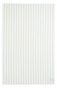 Памучни кърпи в комплект от 2 броя 50x70 cm Stripes - Casafina