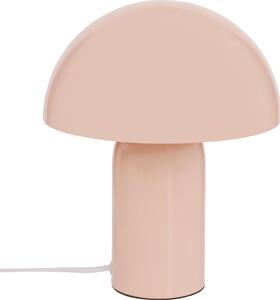 Atmosphera - Настолна лампа LITO 1xE27/25W/230V розова