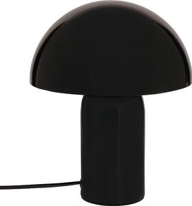 Atmosphera - Настолна лампа LITO 1xE27/25W/230V черна