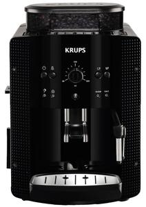 Кафеавтомат Krups Espresseria Automatic, 1450W, 15 bar, 1.7 l. обем на резервоара за вода, мелачка, черен