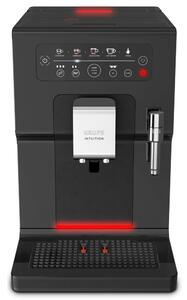 Кафеавтомат Krups Intuition Essential, 1450W, 15 bar, система Quattro Force, сензорно управление, черен