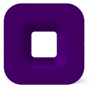 Поставка за слушалки NZXT Puck Purple (BA-PCKRT-PP), лилава