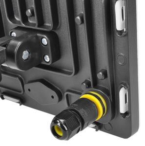 Solight WM-30W-Q - LED външен прожектор 30W 230V 4000K IP65