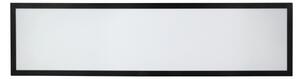 Brilagi-LED Димируемо осветително тяло за баня FRAME SMART LED/50W/230V IP44 черно+ДУ