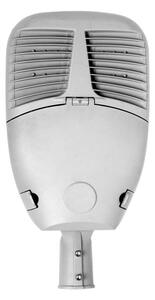 LED димируема соларна улична лампа LED/50W/6,4V 6000K IP65 с DO