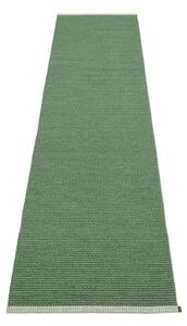 Зелена пътека за открито и закрито 70x300 cm Mono Leaf Oregano – Pappelina