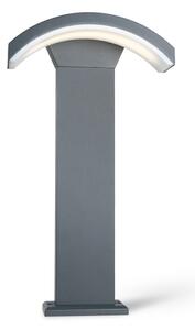 Brilagi - LED Екстериорна лампа ARCELO LED/9W/230V 50 см IP54