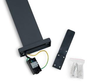 Brilagi - LED Екстериорна лампа ARCELO LED/9W/230V 50 см IP44