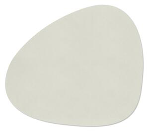 Подложка за хранене от еко кожа 37x44 cm Curve L Nupo – LIND DNA