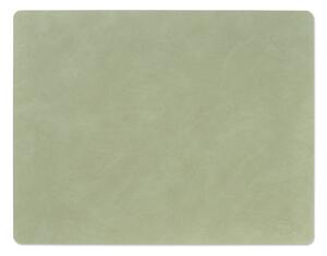 Подложка за хранене от еко кожа 35x45 cm Square L Nupo – LIND DNA