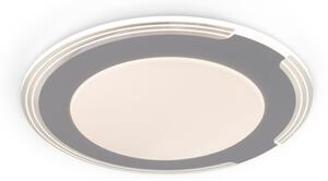Brilagi - Димируемо LED осветително тяло ORELIS LED/80W/230V 3000-6000K, диаметър 50 см, с дистанционно управление