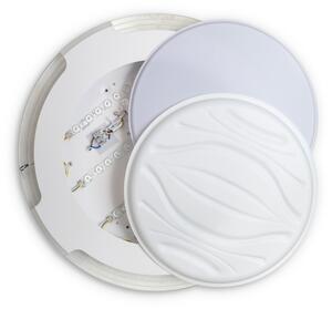 Brilagi - Димируемо LED осветително тяло ORELIS LED/80W/230V 3000-6000K, диаметър 50 см, с дистанционно управление