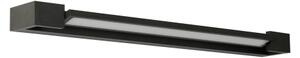 Brilagi-LED Осветление за огледало за баня AQUA LINE LED/18W/230V 60 cm IP44 черно