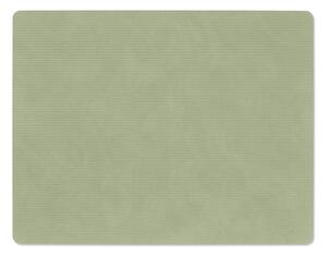 Подложка за хранене от еко кожа 35x45 cm Square L Corduroy – LIND DNA