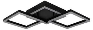 Димируемо LED таванно осветително тяло LED/85W/230V 3000-6500K + дистанционно управление