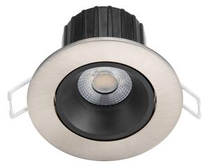 Philips - К-кт 3бр. LED димируеми лунички за баня ABROSA LED/9W/230V IP44