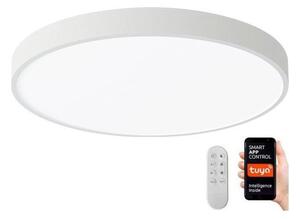 Immax NEO 07251L -LED Димируема лампа SEMPLICI 36W/230V Wi-Fi Tuya бял + д.у