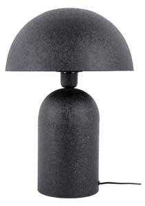 Черна настолна лампа (височина 43 cm) Boaz - Leitmotiv
