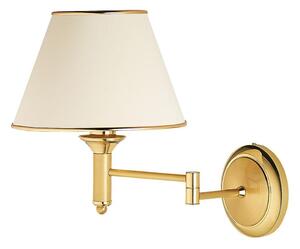 Jupiter 208 - CL K L - Аплик CLASSIC 1xE27/60W/230V