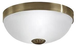 EGLO 82741 - Лампа за таван IMPERIAL 2xE27/60W/230V