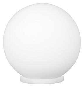 EGLO 85264 - Настолна лампа RONDO 1xE27/60W/230V Ø 20 см