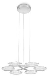 Philips 40972/48/16 - LED Висящ полилей MYLIVING VAGA 6xLED/2,5W/230V