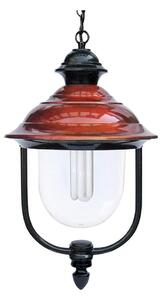 TOP LIGHT Neapol R - Екстериорен полилей 1xE27/60W/230V