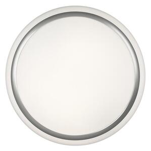 LUXERA 68046 - За баня Лампа за таван LUNA 1xE27/60W/230V IP44