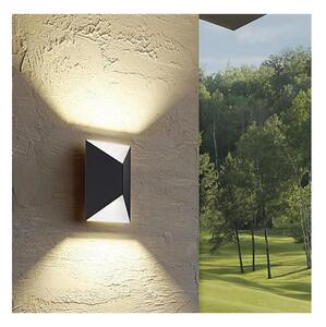 Eglo 93994 - LED Екстериорен аплик PREDAZZO 2xLED/2,5W/230V IP44
