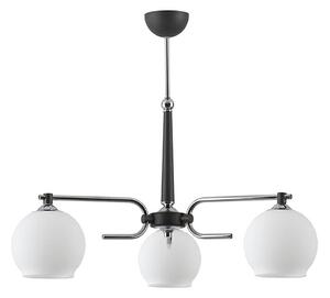 Jupiter 1401 - AX 3 G - Полилей на пръчка AXEL 3xE27/60W/230V