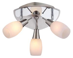 Globo 54983-3 - Спот GILLIAN 3xE14/40W/230V