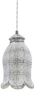 Eglo 49207 - Полилей TALBOT 1 1xE27/60W/230V