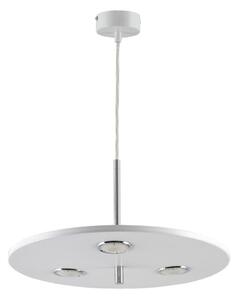 Jupiter 1373 - BI - LED Висящи лампи ECO LED/8,5W/230V