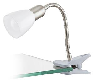 Eglo 92932 - LED лампа с щипка DAKAR 3 1xE14/4W/230V