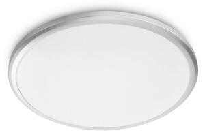 Philips 31815/87/16 - LED таванно осветително тяло MYLIVING TWIRLY 27K LED/17W/230V