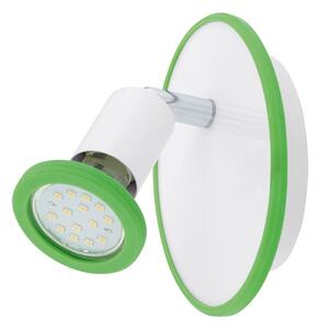 Eglo 94171 - LED Спот MODINO 1xGU10/3W/230V