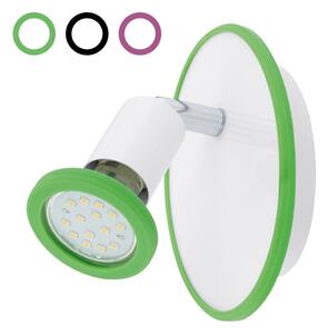 Eglo 94171 - LED Спот MODINO 1xGU10/3W/230V