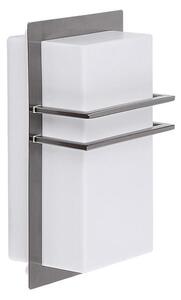 Rabalux 8229 - Екстериорна Стенна лампа SEATTLE 1xE27/11W/230V IP44