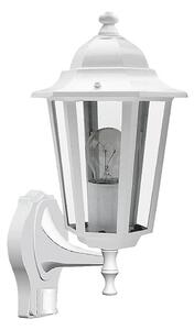 Rabalux 8216 - Външно стенна лампа VELENCE с датчик 1xE27/60W/230V