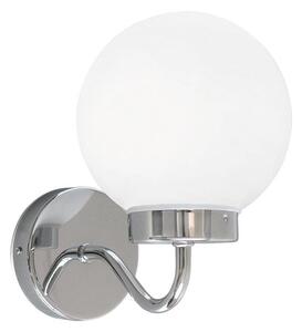 Rabalux 5827 - За баня Стенна лампа TOGO 1xE14/40W/230V IP44